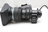 Canon KJ16eX7.7B IRSD PS12 HD 2/3” Lens for Sony HDC, Varicam, With doubler