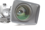 Canon HJ17eX7.6B IASE eHDxs 2/3” full Servo focus/zoom Lens with 2X Extender