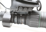 Canon J11aX4.5B4 IRSD SX12 IfXs Wide angle lens for Sony Panasonic B4 cameras