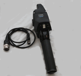 Canon XJ80x8.8B 2/3 HD box lens W/ Rear controls, sled, Image Stabilizer
