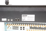 Ross Carbonite 4802AR-223-01 Control Panel + 4802AR-202-01 24-Input Frame w/ Power Supplies –