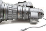 Fujinon HA18X7.6BERM M48 2/3” Digipower HD lens