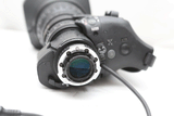 Fujinon HA18X7.6BERM M48 2/3” Digipower HD lens