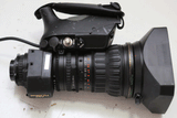 Fujinon HA18X7.6BERM M48 2/3” Digipower HD lens