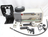 Fujinon HA26x6.7 BESM 2/3” B4 HD Studio box lens