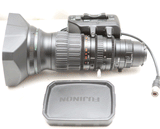 Fujinon TH13x3.5BRMU
