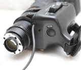 Fujinon TH13X3.5BRMU 1/3” HD Wide angle lens for JVC Panasonic Sony cameras nice