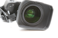 Fujinon TH13X3.5BRMU 1/3” HD Wide angle lens for JVC Panasonic Sony cameras nice