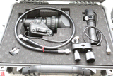Fujinon XA20sX8.5BERM-M48 HD lens With Rear controls 2/3” B4 mount