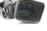 Fujinon XA20sX8.5BERM-M48 HD lens With Rear controls 2/3” B4 mount