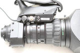Fujinon XA20sX8.5BERM-M48 HD lens With Rear controls 2/3” B4 mount