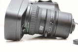 Fujinon XA20X4.1BMA 1/3" HD lens W/Image stabilizer for JVC Panasonic cameras