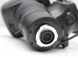 Fujinon XA20X4.1BMA 1/3" HD lens W/Image stabilizer for JVC Panasonic cameras