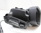 Fujinon XA20X4.1BMA 1/3" HD lens W/Image stabilizer for JVC Panasonic cameras