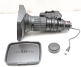 Fujinon ZA12X4.5BRM-M58 HD 2/3” Wide angle Lens for PMW500 Sony HDC