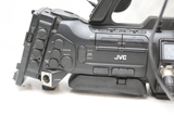 JVC GY-HM890CHU Full HD 1080p Studio Camera, Fujinon 17X HD lens, Only 3 Fan Hrs