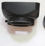 Panasonic AG-LA7200 16:9 72mm Mount Anamorphic Lens Adapter 16x9, Gorgeous!