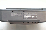 Sony HDVF-C750W 6.5” LCD monitor for Sony HDC series cameras