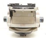 Vinten Vector 70 Heavy Duty Pan Head W/ pan arms, 154Lb load