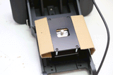 Fujinon ELH-112B-35A Box lens supporter/ Sled for Sony Panasonic cameras