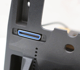 Fujinon ELH-112B-35A Box lens supporter/ Sled for Sony Panasonic cameras