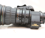 Fujinon XA17X7.6BERM M-48 2/3" B4 HD Digipower lens Excellent condition (used)