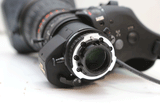 Fujinon XA17X7.6BERM M-48 2/3" B4 HD Digipower lens Excellent condition (used)