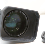 Fujinon XA17X7.6BERM M-48 2/3" B4 HD Digipower lens Excellent condition (used)