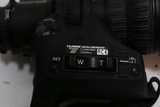 Fujinon HS18X5.5BRM M-38 1/2” HD lens for EX3 PMW-320 PDW-F355 PMW-300 Hot shoe