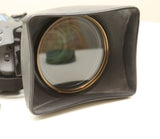 Canon HJ21eX7.8B IRSD HD 2/3” eHDxs lens W/2X Extender, Clean optics, Works!