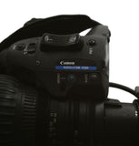 Share Canon HJ22eX7.6B IASE HD 2/3” eHDxs lens W/2X Ext. & Full servo Rear controls