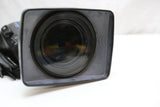 Canon HJ11X4.7B IRSE HD 2/3” Wide Lens for Sony, Panasonic, Varicam W/2X doubler