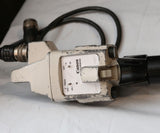 Canon XJ75X9.3B IS 2/3" B4 HD box lens W Rear controls, sled & hard case with image stabilizer