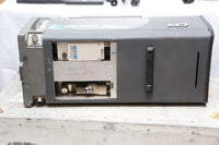 Canon XJ75X9.3B IS 2/3" B4 HD box lens W Rear controls, sled & hard case