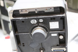 Canon XJ86x9.3B II Xs 2/3” B4 box lens W/ Rear studio controls and lens Sled (NO is)