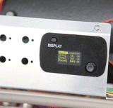 Canon XJ95x8.6B Digisuper Box lens with image stabilizer, lens sled, rear controls, case