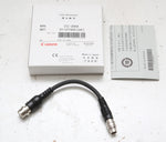Share  Genuine Canon CC-2008 8pin to 20 pin adapter cable