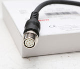 Share  Genuine Canon CC-2008 8pin to 20 pin adapter cable