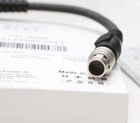 Share  Genuine Canon CC-2008 8pin to 20 pin adapter cable