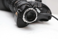 Canon J11aX4.5B4 IRSD SX12 IfXs Wide angle lens for Sony Panasonic B4 cameras