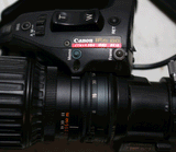Canon J11aX4.5B4 IRSD SX12 IfXs Wide angle lens for Sony Panasonic B4 cameras