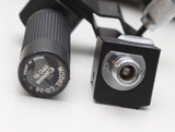 Share Canon KJ20X8.2B IRS 2/3” B4 HD lens With 2X extender, Rear Controls, Case