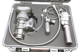Share Canon KJ20X8.2B IRS 2/3” B4 HD lens With 2X extender, Rear Controls, Case