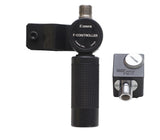 Share Canon KJ20X8.2B IRS 2/3” B4 HD lens With 2X extender, Rear Controls, Case