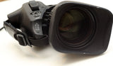 Canon KJ20X8.5B KRS 2/3” B4 Mount HD lens