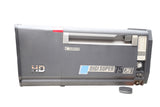 Canon XJ75X9.3B IS 2/3" B4 HD box lens W Rear controls, sled & hard case with image stabilizer