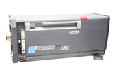 Canon XJ75X9.3B IS 2/3" B4 HD box lens W Rear controls, sled & hard case with image stabilizer