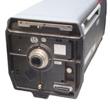 Canon XJ75X9.3B IS 2/3" B4 HD box lens W Rear controls, sled & hard case with image stabilizer