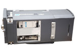 Canon XJ75X9.3B IS 2/3" B4 HD box lens W Rear controls, sled & hard case with image stabilizer