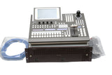 For.A HVS-491OU mixer with HVS-490 switcher